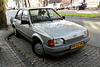 1986 Ford Orion 1.6CL