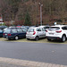 Parkplatz, Schmilka