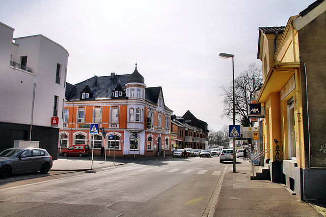 Husener Straße (Dortmund-Kurl) / 12.03.2022