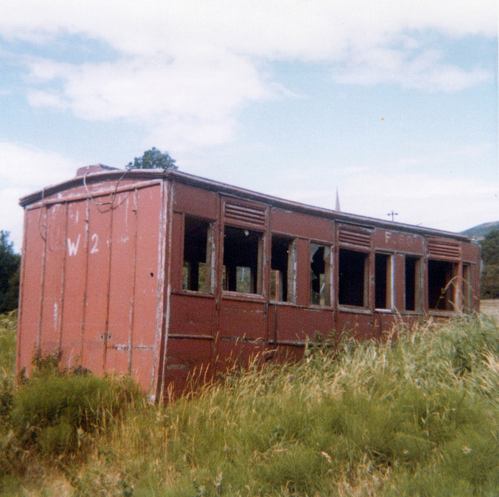 MSR[HI] : F.60 - at St. John's  {1969}