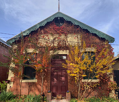 North Melbourne house