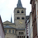 Trier- Saint Peter's Cathedral