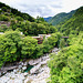 Iya Valley, Shikoku, Japan Iya Valley, Shikoku, Japan