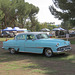 1954 DeSoto Firedome