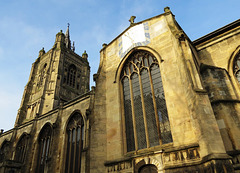 norwich , st peter mancroft