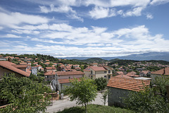 Sinj - Croazia