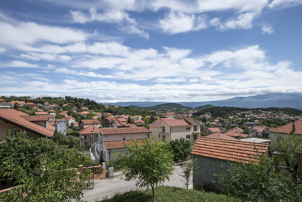 Sinj - Croazia