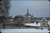 Château de Chantilly
