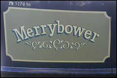 Merrybower