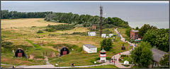 Kap Arkona Bunkeranlage