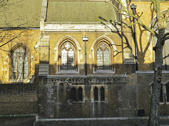 southwark r.c. cathedral, london
