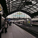 Bahnhof Köln