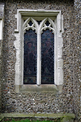 willingale doe church, essex