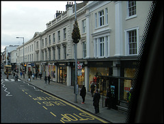 King's Road, Chelsea