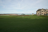 Old Course At St. Andrews