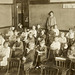 First Grade Class Picture c. 1920