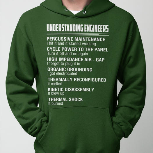 O&S(meme) - said by engineers