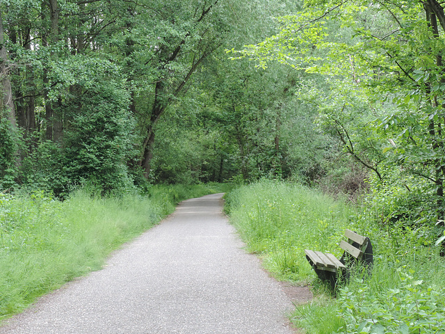 Sit down and relax in germany (HBM)