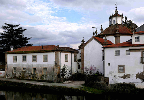 Chaves - São João de Deus