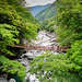 Iya Valley, Shikoku, Japan