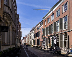 Dordrecht - Groenmarkt Dordrecht - Groenmarkt