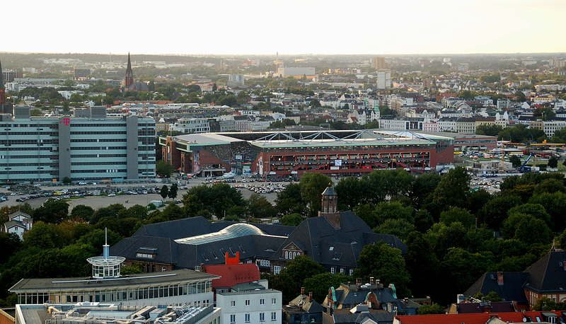 Millerntorstadion