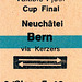 special cup final