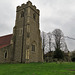 willingale doe church, essex