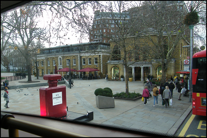 Duke of York Square