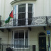 Gazan Embassy, Brighton