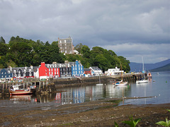 ScI - Main Street, Tobermory