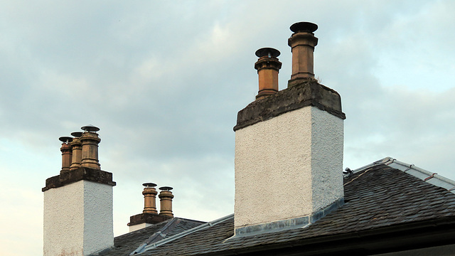 Chimneys