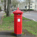 Penfold Postbox