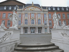 Trier- Electoral Palace