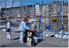 HONFLEUR