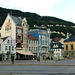 Altstadt Bergen, am Fischmarkt
