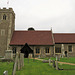 willingale doe church, essex