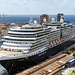 Willemstad harbour