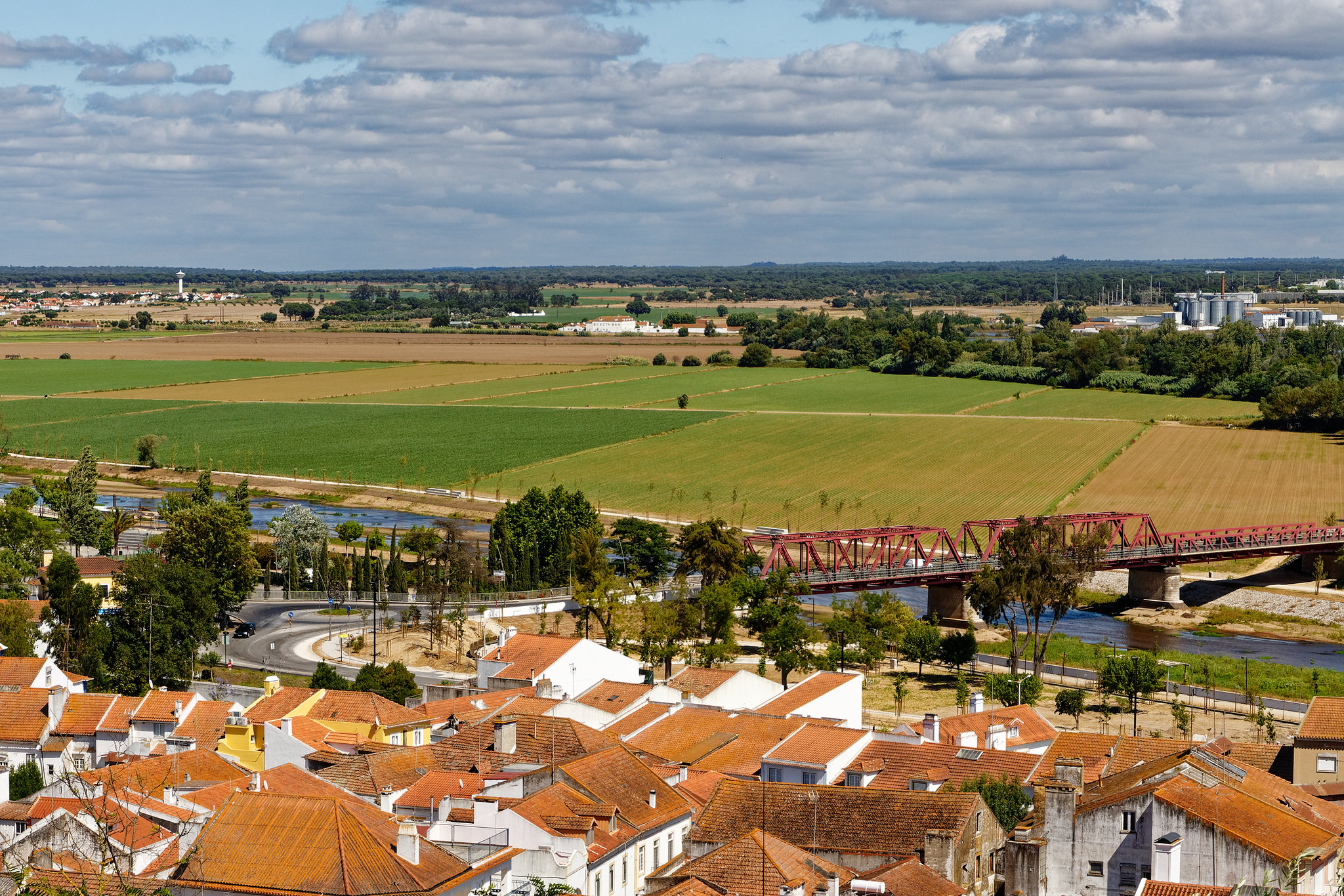 Coruche, Portugal