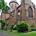 st saviour, c19 church, highbury, islington, london by william white 1856-6 (11)