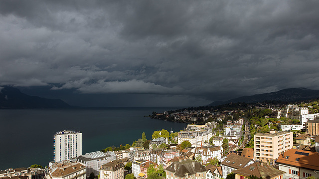 220903 Montreux orage 1