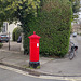 Penfold Postbox