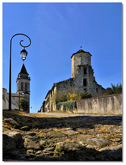 75 Deux clochers pour Saint Justin... 40