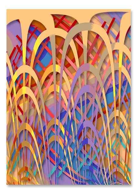 grad slice xlots & pol coord