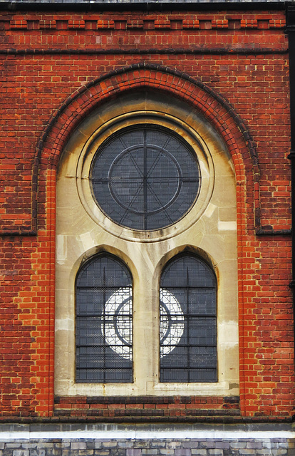 st chad, dunloe st, shoreditch, london