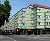 Cologne - Vorgebirgstrasse