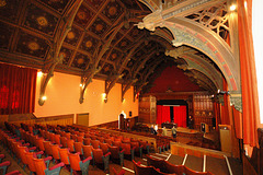 Former Ushaw College, Ushaw Moor, County Durham