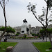 Plaza San Martin