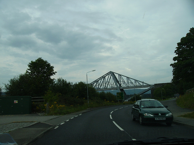 ScI - Connel Bridge [1 of 2]