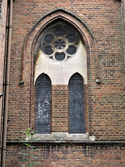 st saviour, c19 church, highbury, islington, london by william white 1856-6 (12)